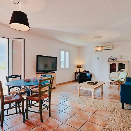 Casa Joe Cote Mer ลาแซน-ซูร์-แมร์ ภายนอก รูปภาพ