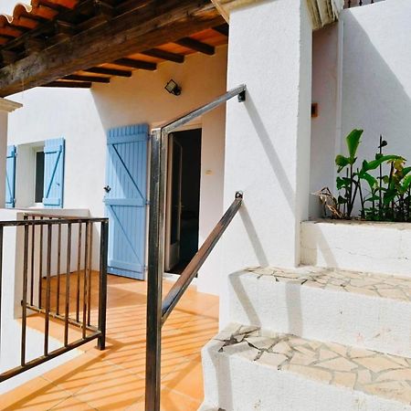 Casa Joe Cote Mer ลาแซน-ซูร์-แมร์ ภายนอก รูปภาพ