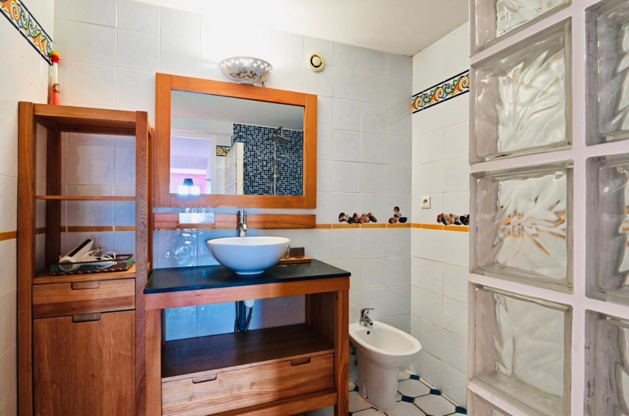 Casa Joe Cote Mer ลาแซน-ซูร์-แมร์ ภายนอก รูปภาพ