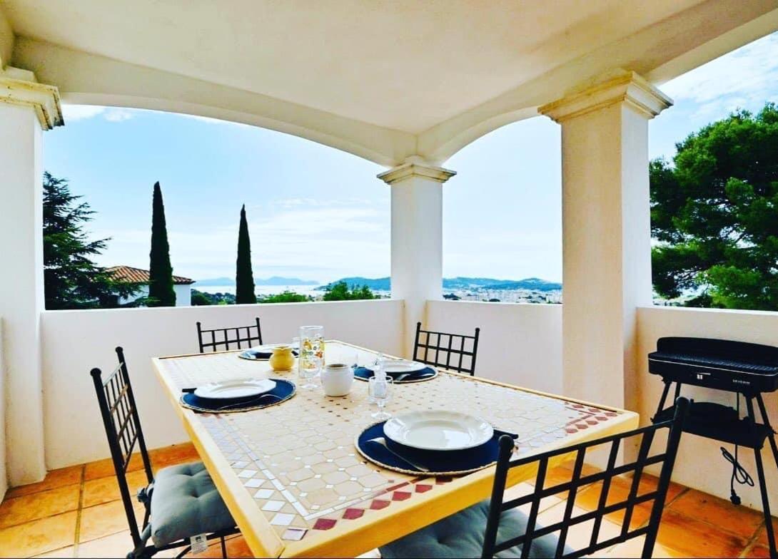 Casa Joe Cote Mer ลาแซน-ซูร์-แมร์ ภายนอก รูปภาพ
